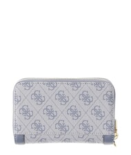 GUESS LINDSEY Portafoglio medio, ziparound - Portafogli Donna