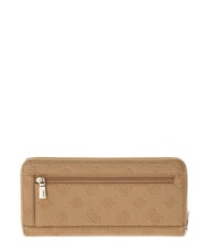 GUESS ELLA Portafoglio large, ziparound - Portafogli Donna