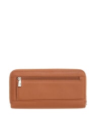 GUESS COLEEN Portafoglio large, ziparound - Portafogli Donna