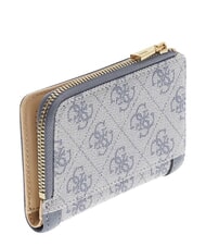 GUESS LINDSEY Portacarte con portamonete - Portafogli Donna