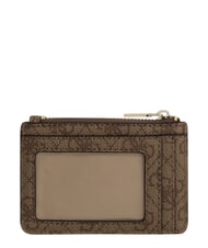 GUESS LAUREL 2 Portacarte con portamonete - Portafogli Donna