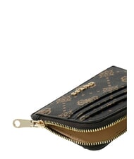 GUESS EMELIE Portachiavi espresso logo - Portachiavi - 3