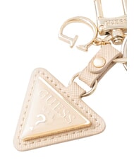 GUESS GILDA Portachiavi BEIGE - Portachiavi - 2