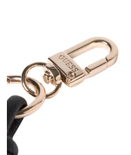 GUESS MELODY Portachiavi NERO - Portachiavi - 2
