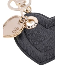 GUESS LINDSEY Portachiavi coal - Portachiavi - 2
