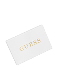GUESS GILDA Portachiavi NERO - Portachiavi - 3