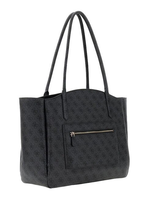 LINDSEY Borsa a spalla coal - Borse Donna