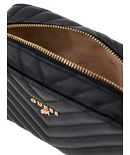 GUESS GIRL Mini Camera Bag a tracolla jblk + pink_gradient - Borse Donna - 3