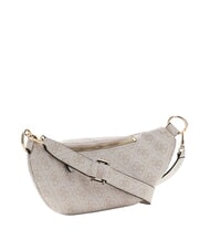 GUESS LATONA Marsupio portabilit&agrave; a tracolla bone logo - Borse Donna - 2