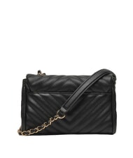 GUESS GIRL Mini Bag a tracolla jblk + pink_gradient - Borse Donna - 3