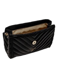 GUESS GIRL Mini Bag a tracolla jblk + pink_gradient - Borse Donna - 4