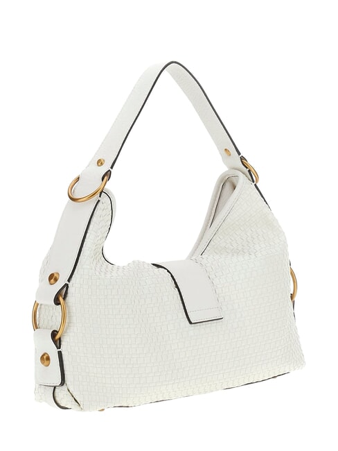 CAMDEN Borsa a spalla white - Borse Donna