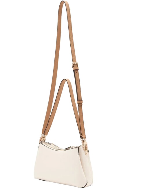 NOELLE 2 Borsa a spalla con tracolla off white/beige - Borse Donna