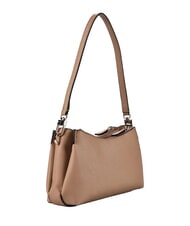 GUESS NOELLE 2 Borsa a spalla con tracolla BEIGE - Borse Donna - 3