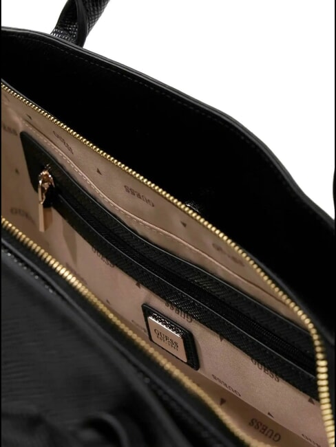 GILDA Borsa a mano, con tracolla NERO - Borse Donna