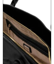 GUESS GILDA Borsa a mano, con tracolla NERO - Borse Donna - 3