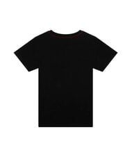 GUESS KIDS CORE T-Shirt in cotone jetbla - T-shirt Bambino - 2