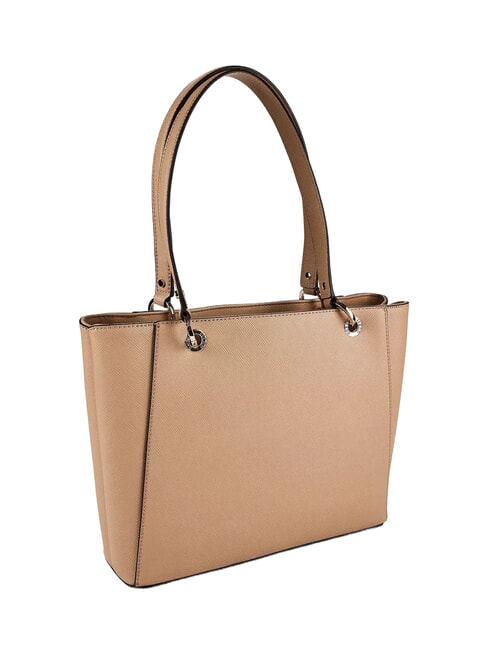 NOELLE 2  Shopping Bag a spalla BEIGE - Borse Donna