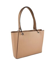 GUESS NOELLE 2  Shopping Bag a spalla BEIGE - Borse Donna - 3