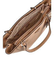GUESS NOELLE 2  Shopping Bag a spalla BEIGE - Borse Donna - 4