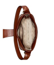 GUESS CAMDEN Borsa a spalla COGNAC - Borse Donna - 4