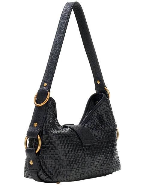 CAMDEN Borsa a spalla NERO - Borse Donna