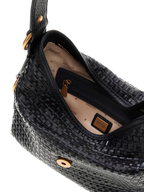 CAMDEN Borsa a spalla NERO - Borse Donna