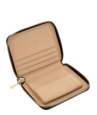 GUESS EMELIE Portafoglio Small espresso logo - Portafogli Donna - 2