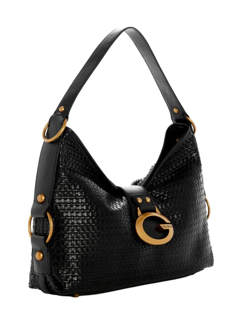 CAMDEN Borsa a spalla NERO - Borse Donna