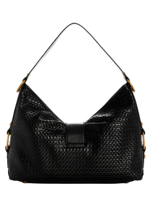 CAMDEN Borsa a spalla NERO - Borse Donna