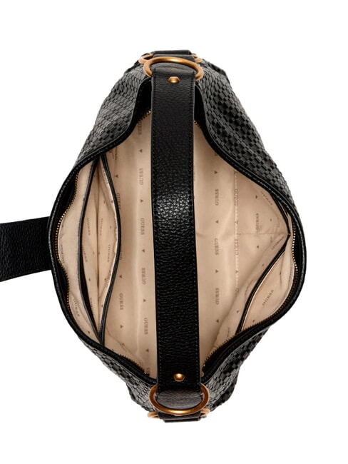 CAMDEN Borsa a spalla NERO - Borse Donna