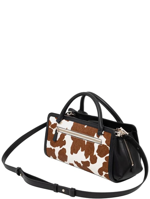 AUDREY Borsa a mano, con tracolla cow - Borse Donna