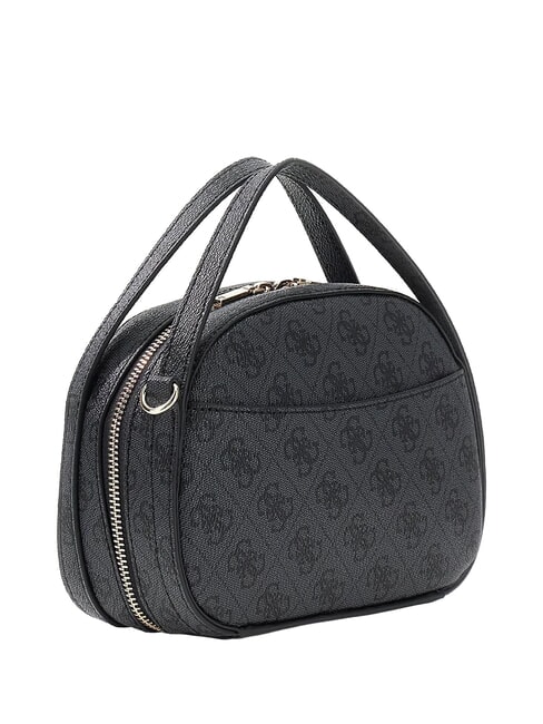 COLEEN Mini Bag a mano, con tracolla coal - Borse Donna