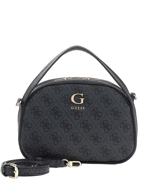 COLEEN Mini Bag a mano, con tracolla coal - Borse Donna