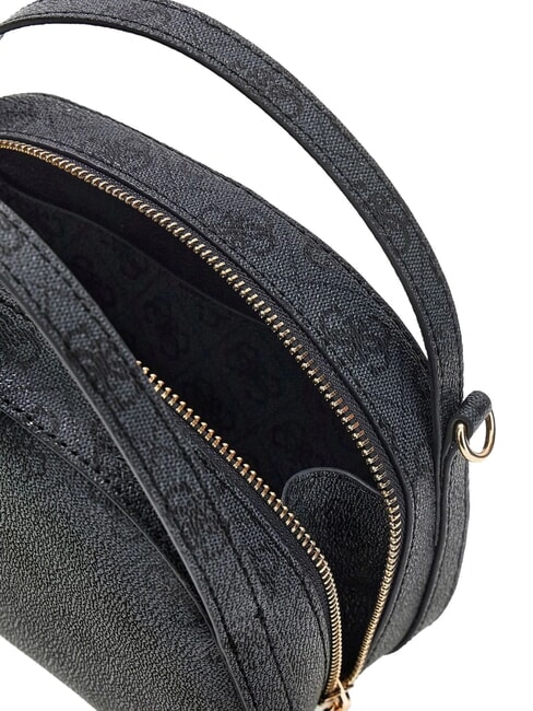 COLEEN Mini Bag a mano, con tracolla coal - Borse Donna