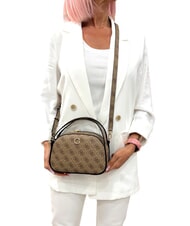 GUESS COLEEN Mini Bag a mano, con tracolla - Borse Donna