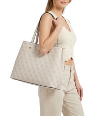 GUESS MERIDIAN 2 Borsa a mano, con tracolla - Borse Donna