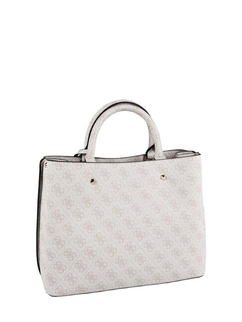 MERIDIAN 2 Borsa a mano, con tracolla bone logo - Borse Donna