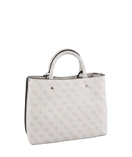 GUESS MERIDIAN 2 Borsa a mano, con tracolla bone logo - Borse Donna - 3