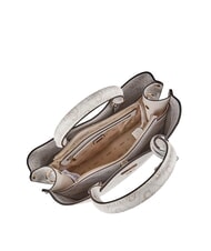 GUESS MERIDIAN 2 Borsa a mano, con tracolla bone logo - Borse Donna - 4