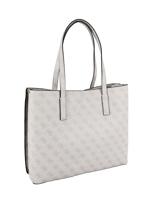 MERIDIAN 2 Borsa a spalla bone logo - Borse Donna