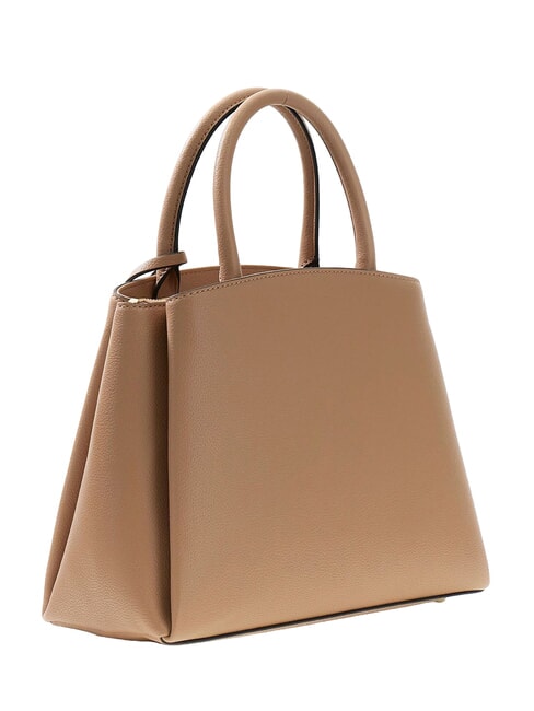 ISOLA Borsa a mano, con tracolla BEIGE - Borse Donna