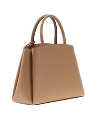 GUESS ISOLA Borsa a mano, con tracolla BEIGE - Borse Donna - 2