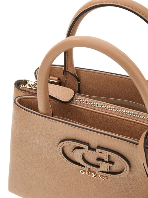 ISOLA Borsa a mano, con tracolla BEIGE - Borse Donna