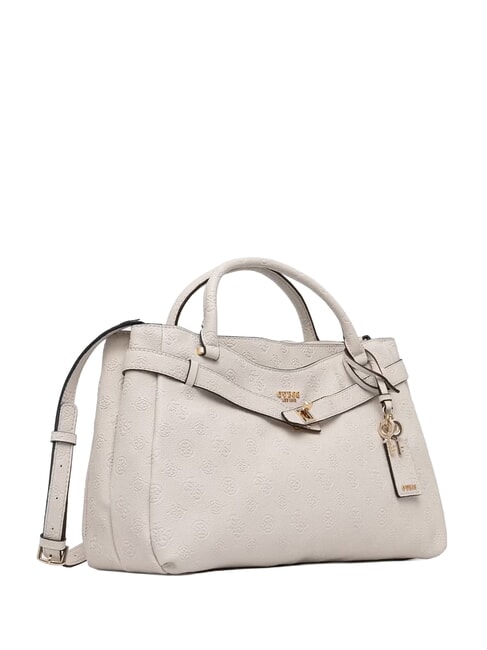 ELLA Borsa a mano, con tracolla stone logo - Borse Donna