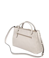 GUESS ELLA Borsa a mano, con tracolla stone logo - Borse Donna - 3