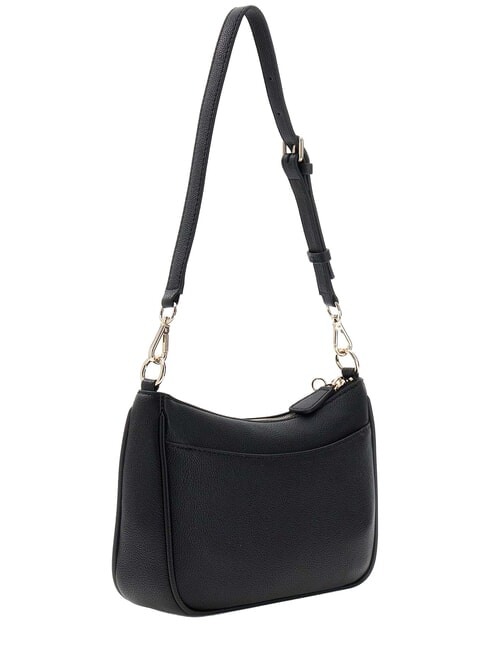 ISOLA Borsa a spalla NERO - Borse Donna
