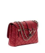 GUESS GIULLY 2 Borsetta a tracolla dark cherry - Borse Donna - 2