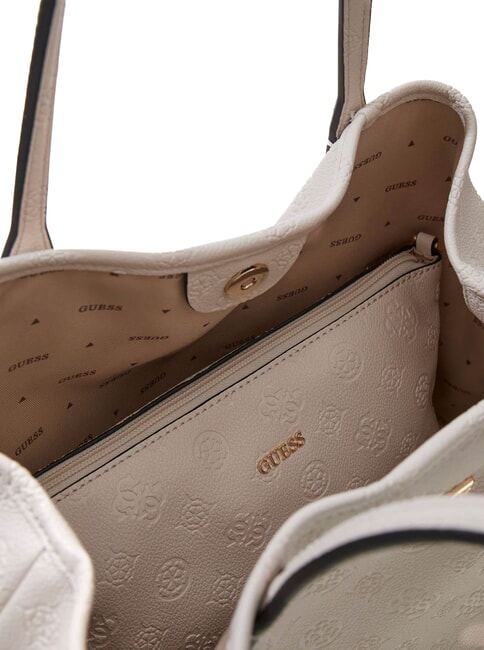 VICTTORIA 2 Borsa a spalla, con pochette stone logo - Borse Donna