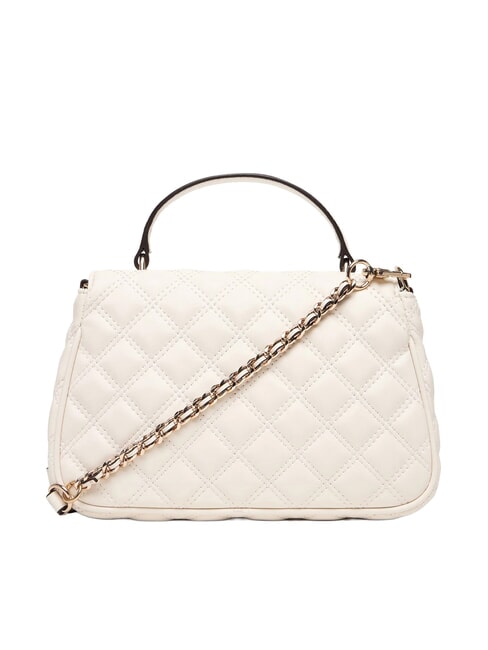 GIULLY 2 Borsetta a mano, con tracolla OFFWHITE - Borse Donna